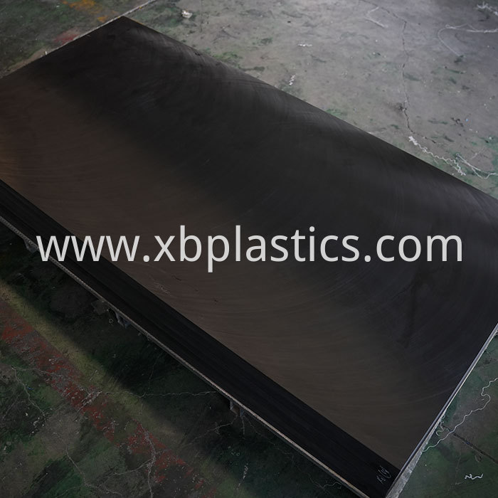 UHMWPE Sheet